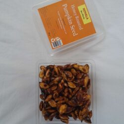 Honey Roasted Pumkin Seeds 100 g