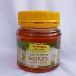 WildFlower Honey 300g