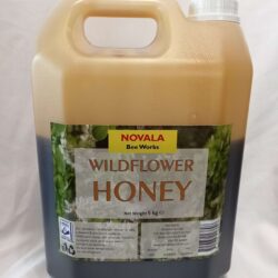 WildFlower Honey 5Kg
