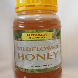 WildFlower Honey 500g