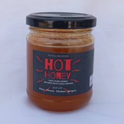Hot Honey 200g