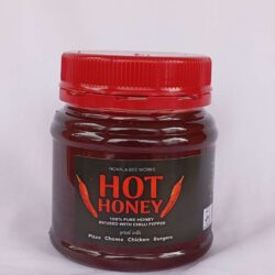 Hot Honey 300g