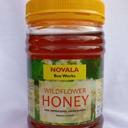 WildFlower Honey